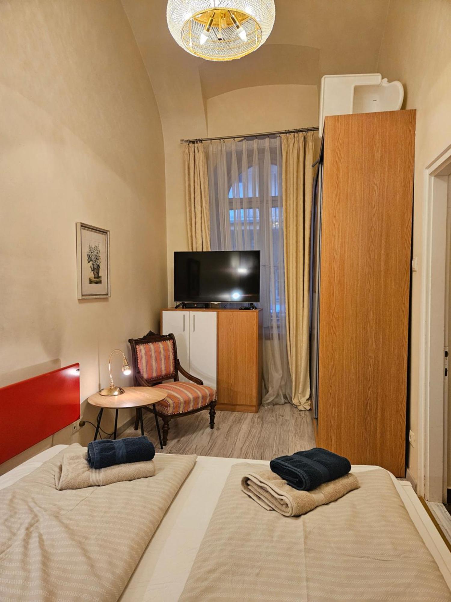 Walkway Apartment Deluxe — Photos 3