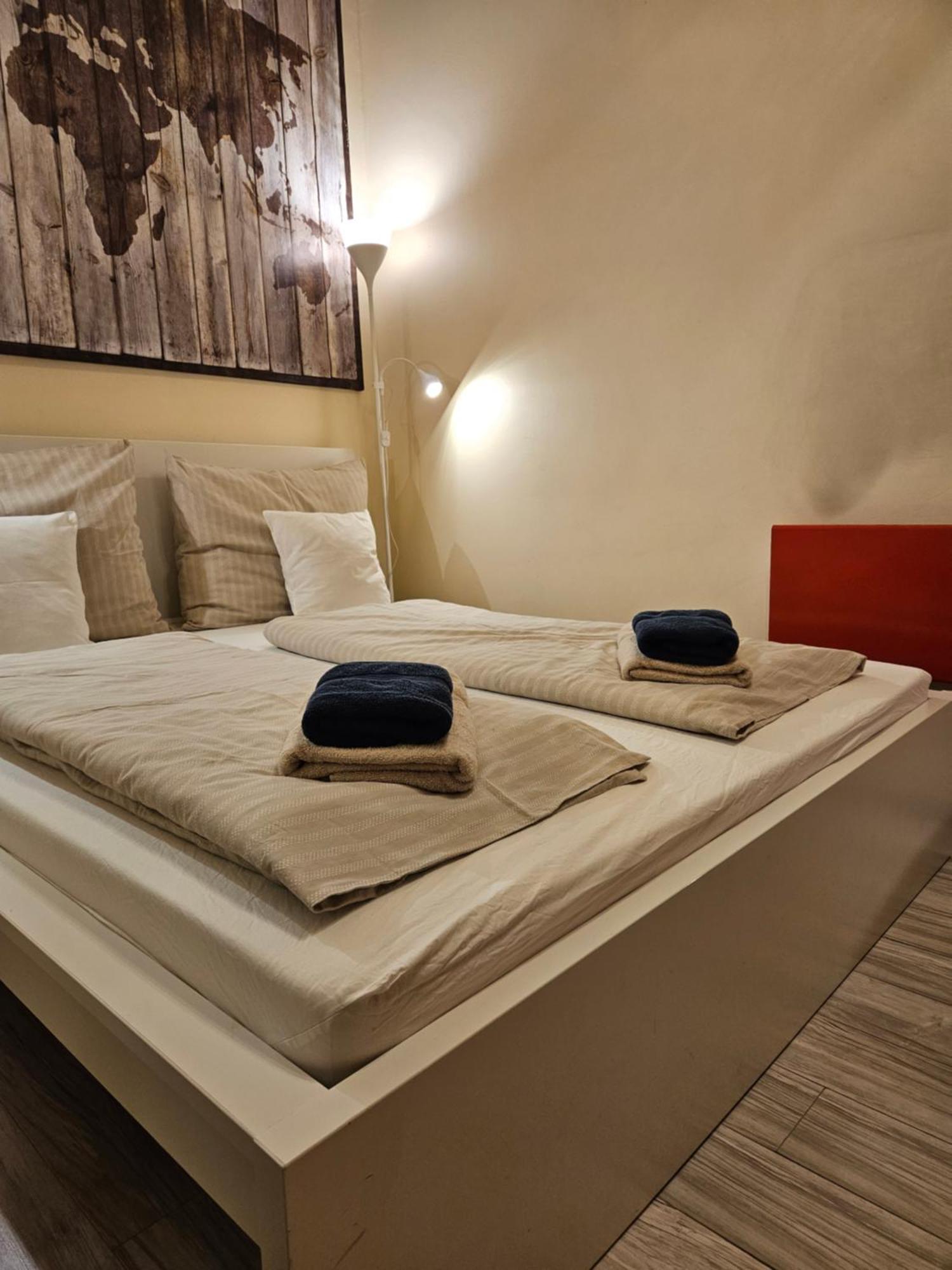 Walkway Apartment Deluxe — Photos 1
